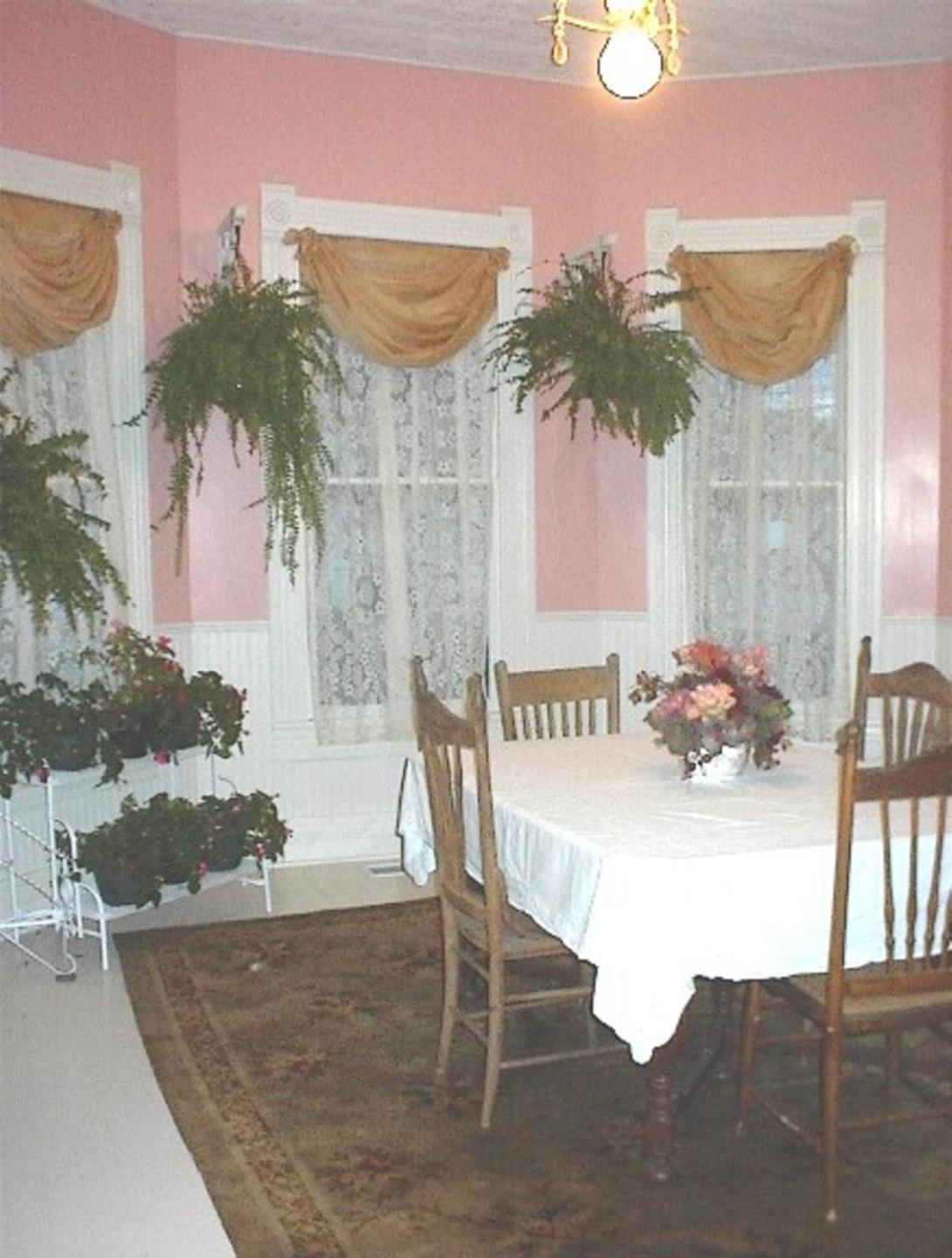 Carleton House Bed And Breakfast Bonham Exterior photo